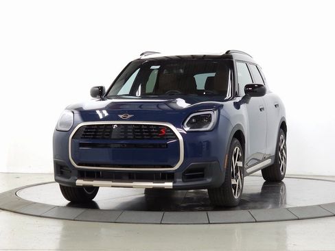 New 2026 MINI Cooper Countryman S image 3