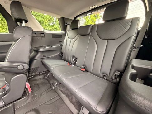 Used 2025 Hyundai Palisade XRT AWD/4WD image 40