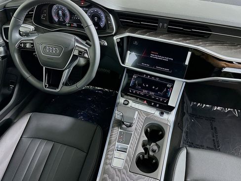 New 2025 Audi A6 Premium Plus image 6