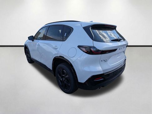 New 2026 MAZDA CX-5 2.5 S w/ Premium Plus Package AWD/4WD image 6