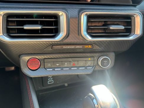 Used 2025 Ford Mustang Premium RWD image 16