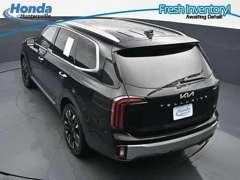 Used 2024 Kia Telluride SX Prestige AWD/4WD image 26