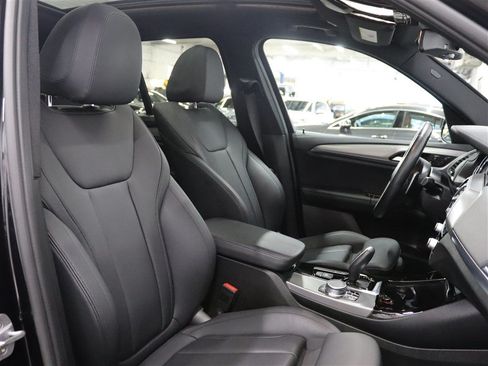 Used 2019 BMW X3 M40i AWD/4WD image 31