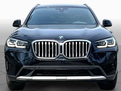 Used 2023 BMW X3 sDrive30i RWD image 4