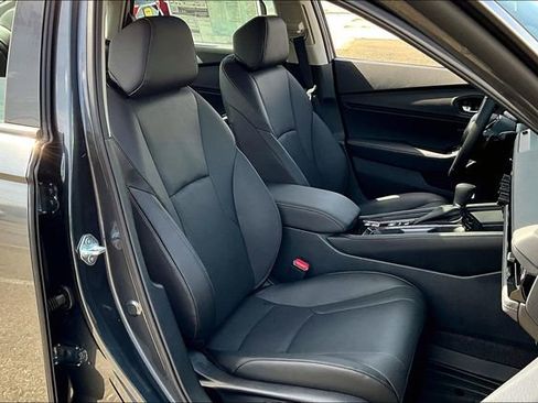 New 2025 Honda Accord Touring image 28