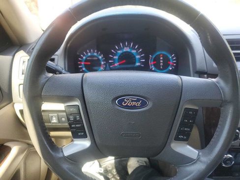 Used 2012 Ford Fusion SEL image 28