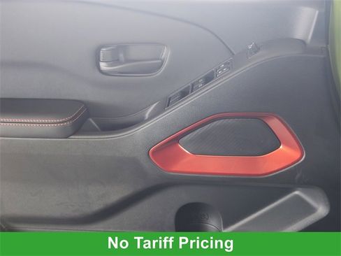 New 2026 Nissan Frontier Pro-X w/ Pro-X Convenience Package image 14