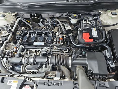 Used 2020 Honda Accord LX image 13