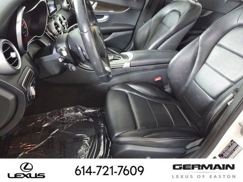 Used 2018 Mercedes-Benz C 300 4MATIC Sedan w/ Premium Package image 19