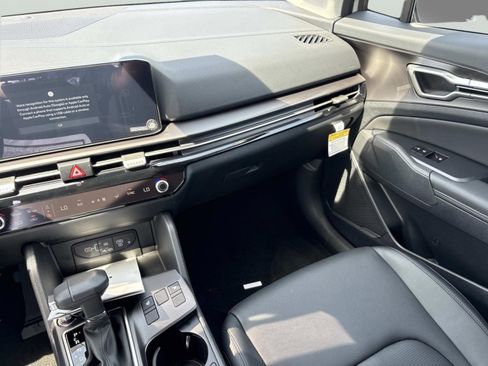 New 2026 Kia Sportage EX AWD/4WD image 15