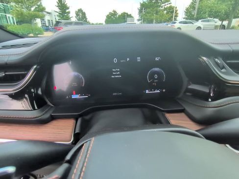 Used 2024 Jeep Grand Cherokee L Summit w/ Advanced Protech Group IV AWD/4WD image 23