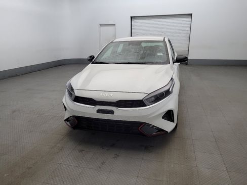 Used 2023 Kia Forte GT-Line image 15