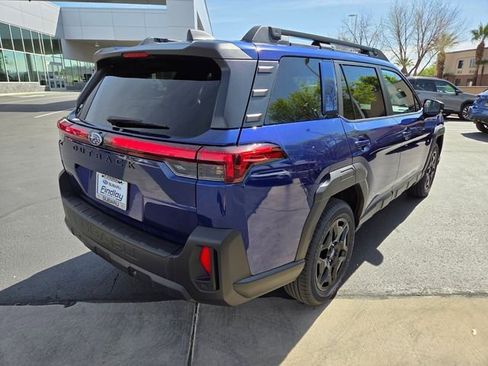 New 2026 Subaru Outback Limited AWD/4WD image 3
