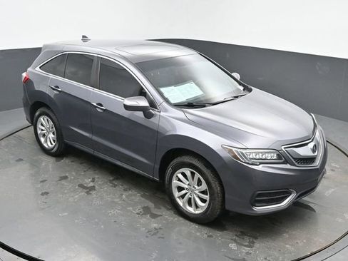 Used 2017 Acura RDX AcuraWatch Plus Package image 44