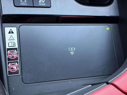 Used 2023 Lexus ES 300h F Sport w/ Accessory Package (Z1) image 25