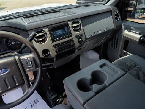Used 2015 Ford F250 XLT AWD/4WD image 31