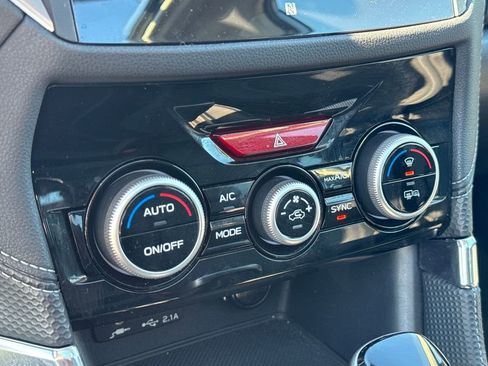 Used 2022 Subaru Forester Touring w/ Popular Package #2 image 26