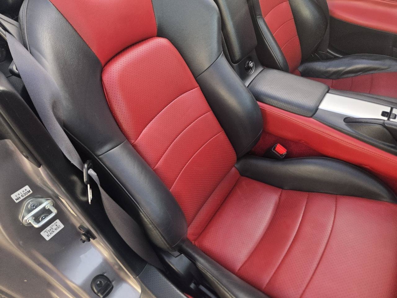 Used 2004 Honda S2000 image 40