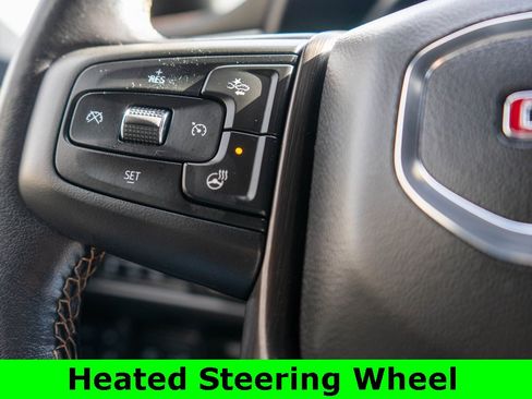 Used 2022 GMC Yukon XL AT4 w/ AT4 Premium Plus Package image 25