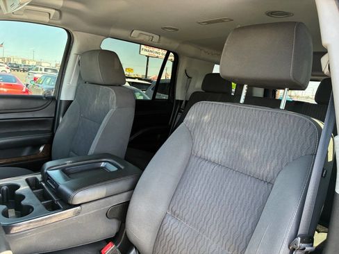 Used 2018 Chevrolet Tahoe 2WD image 19