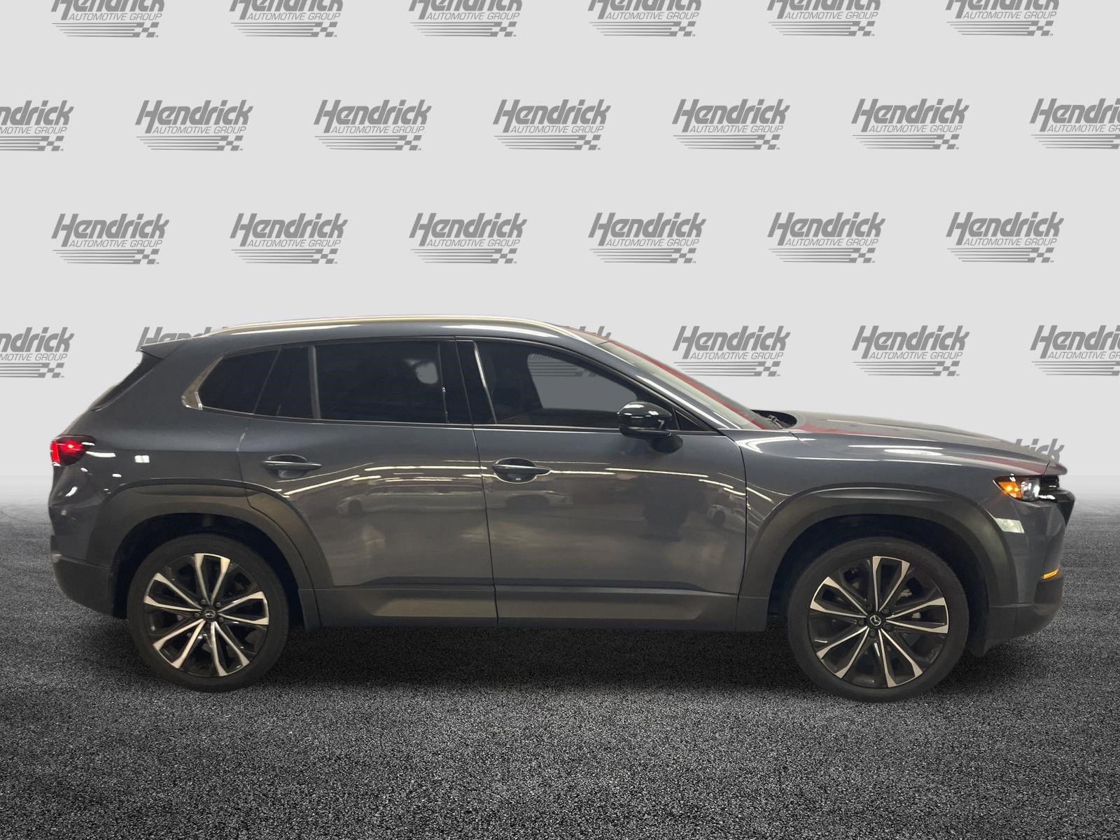 Used 2025 MAZDA CX-50 AWD 2.5 S w/ Weather Package image 3