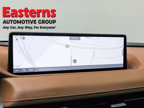 Used 2023 Genesis G80 2.5T AWD/4WD image 19