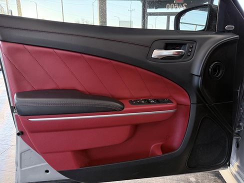 Used 2022 Dodge Charger Scat Pack w/ Plus Group image 26