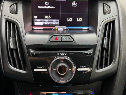 Used 2013 Ford Focus ST FWD image 27
