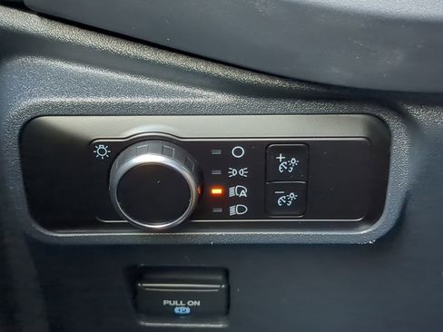 Certified 2025 Ford Bronco Big Bend AWD/4WD image 64