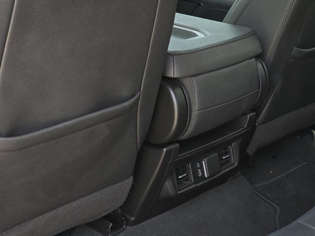 Used 2025 GMC Sierra 1500 SLT AWD/4WD image 28