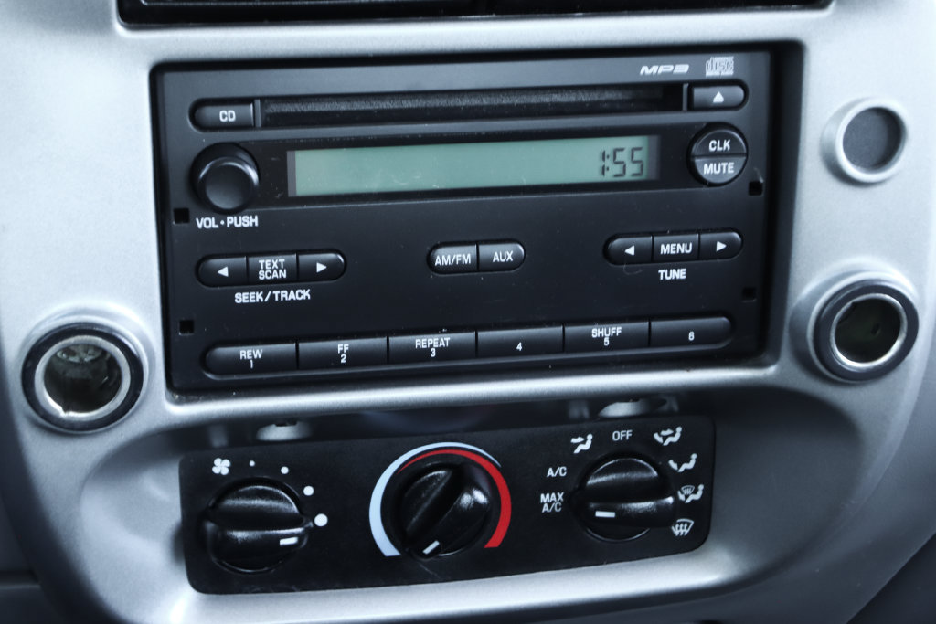 Used 2010 Ford Ranger XLT RWD image 29