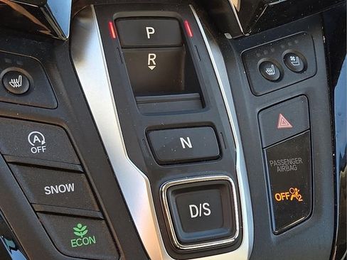 Used 2025 Honda Odyssey Elite image 29