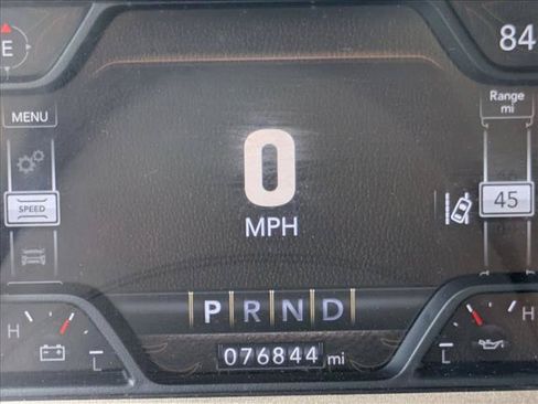 Used 2019 RAM 1500 Limited AWD/4WD image 11