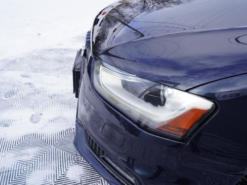 Used 2014 Audi A4 2.0T Premium Plus w/ Premium Plus Package image 19