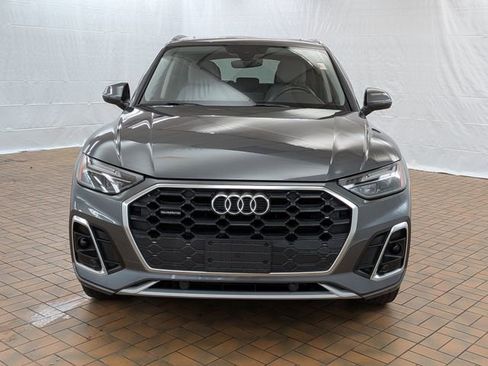 Used 2023 Audi Q5 2.0T Premium image 2