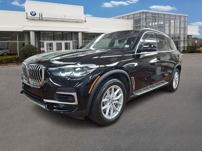 Certified 2023 BMW X5 xDrive40i w/ Premium Package