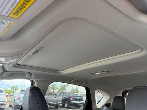 New 2025 MAZDA CX-5 AWD 2.5 S w/ Preferred Package image 12