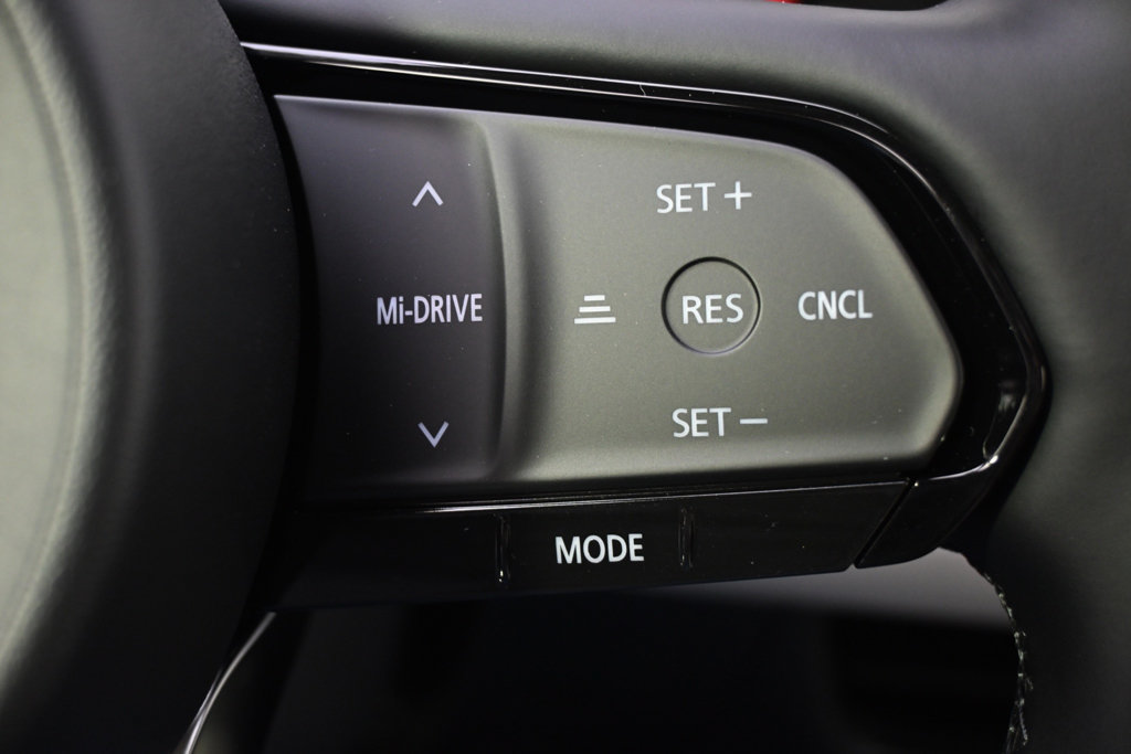 New 2026 MAZDA CX-5 Select AWD/4WD image 32
