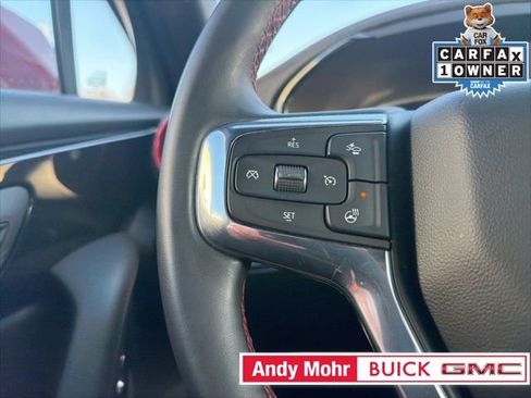 Used 2023 Chevrolet Blazer RS w/ LPO, Floor Liner Package image 34