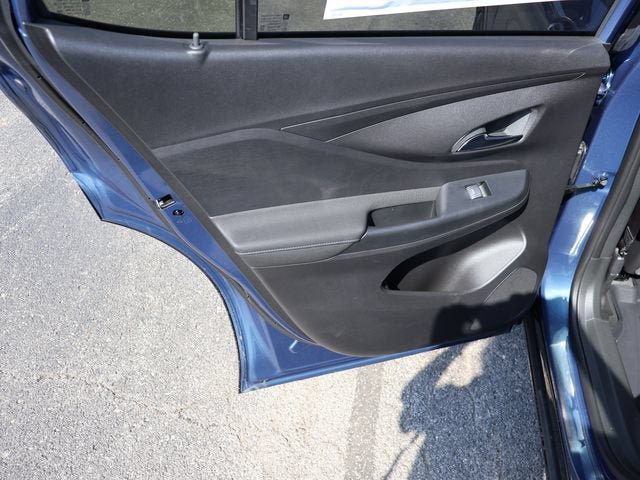 New 2026 Buick Envista Sport Touring w/ Convenience I Package FWD image 10