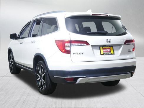 Used 2019 Honda Pilot Touring image 5