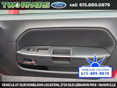 Used 2010 Dodge Challenger R/T RWD image 38