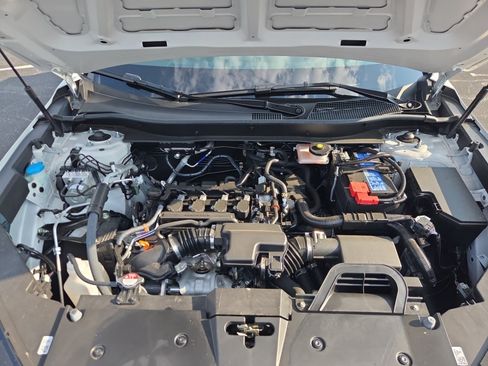 Used 2026 Honda CR-V LX image 16