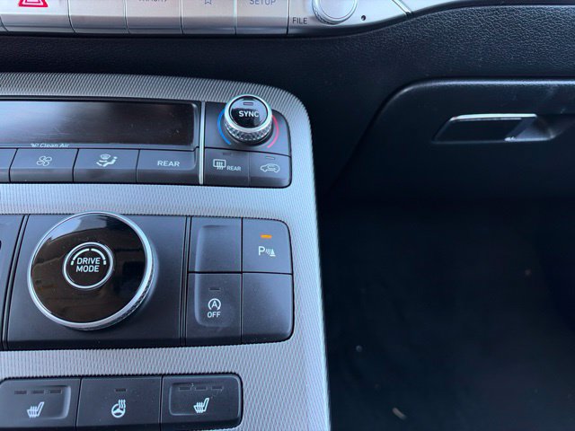 Used 2020 Hyundai Palisade SEL FWD image 35