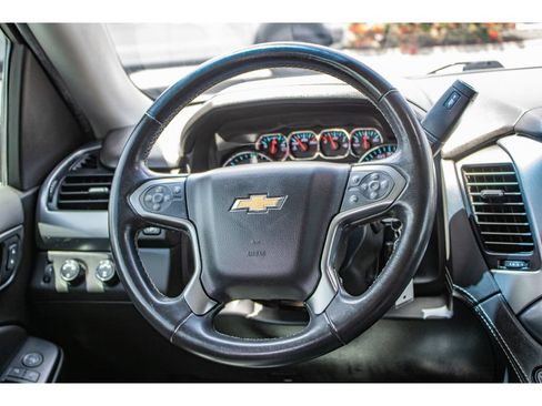 Used 2020 Chevrolet Tahoe LT AWD/4WD image 47