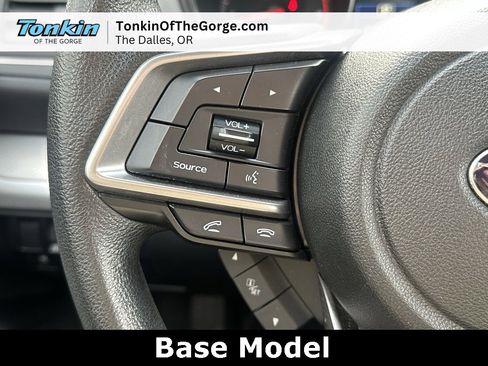 Used 2018 Subaru Outback 2.5i image 16