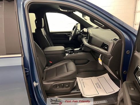 New 2026 Chevrolet Tahoe LT w/ Comfort Package RWD image 48
