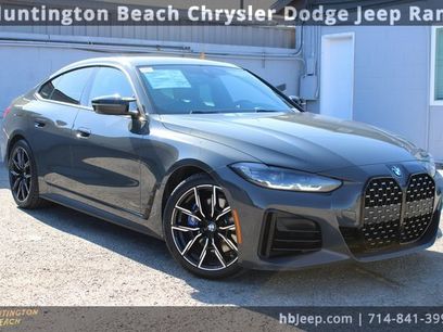 Used 2022 BMW M440i xDrive Gran Coupe w/ Premium Package