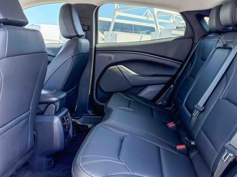 Used 2025 Ford Mustang Mach-E Premium RWD image 17