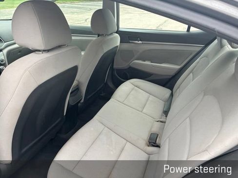 Used 2018 Hyundai Elantra SEL FWD image 11